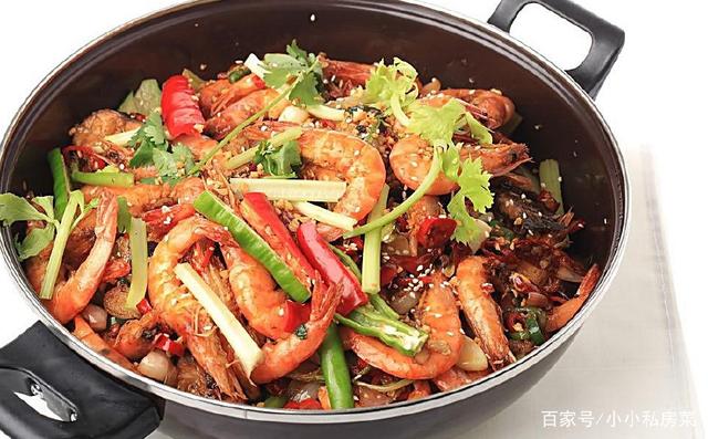 韩国人最喜欢吃的4道中国菜,麻辣香锅上榜,网友:吃你的泡菜去